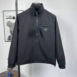 Picture of Prada Jackets _SKUPradaS-XLxetr2430221
